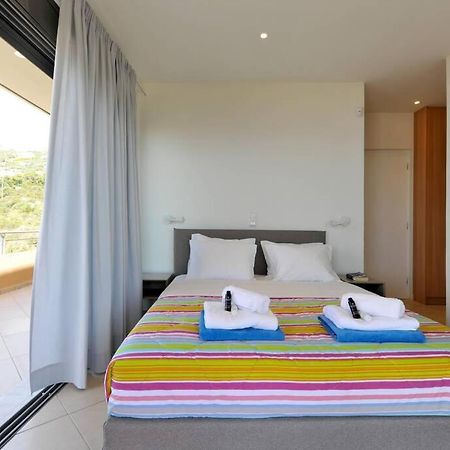 Wonderful Eco Friendly Villa Augustine Ampelo Екстер'єр фото