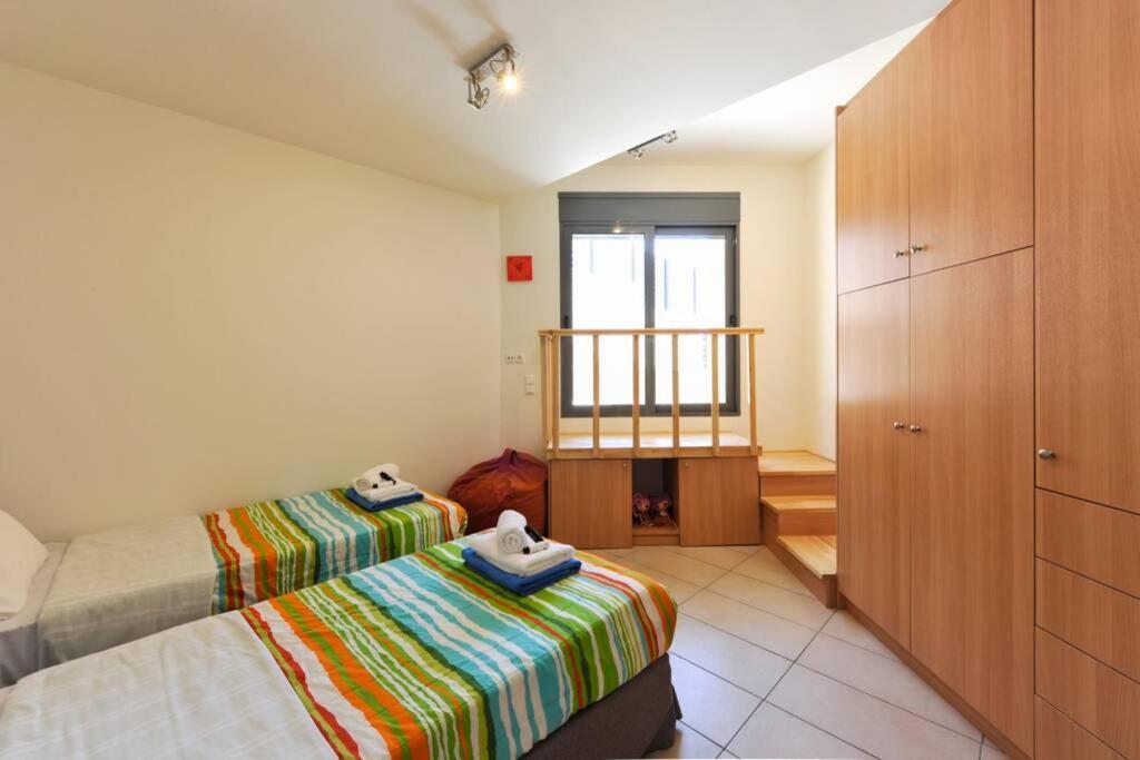 Wonderful Eco Friendly Villa Augustine Ampelo Екстер'єр фото